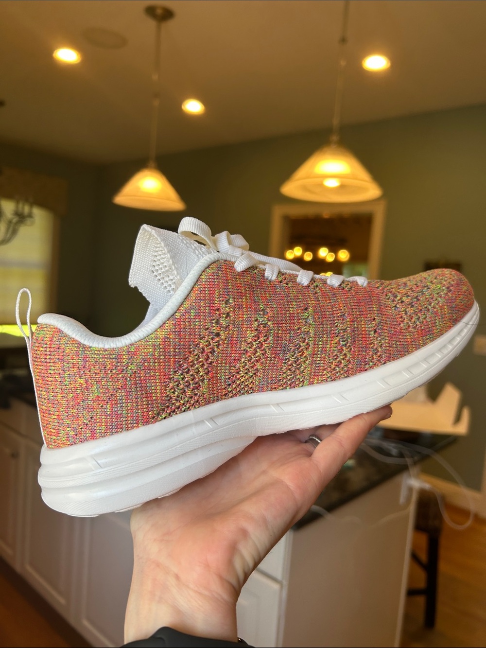 Women's TechLoom Pro